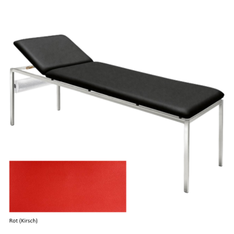 Untersuchungsliege standard 195 cm x 65 cm x 65 cm