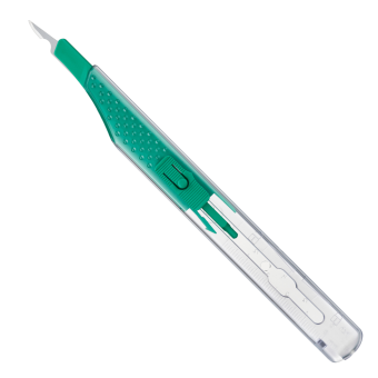 Aesculap® Sicherheitsskalpell