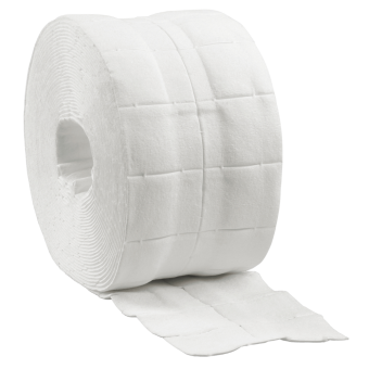 Askina® Brauncel® Zellstofftupfer 4 cm x 5 cm