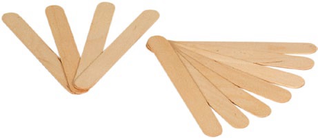 Holzmundspatel