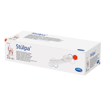 Stülpa® Fertigverbände