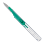 Aesculap® Sicherheitsskalpell