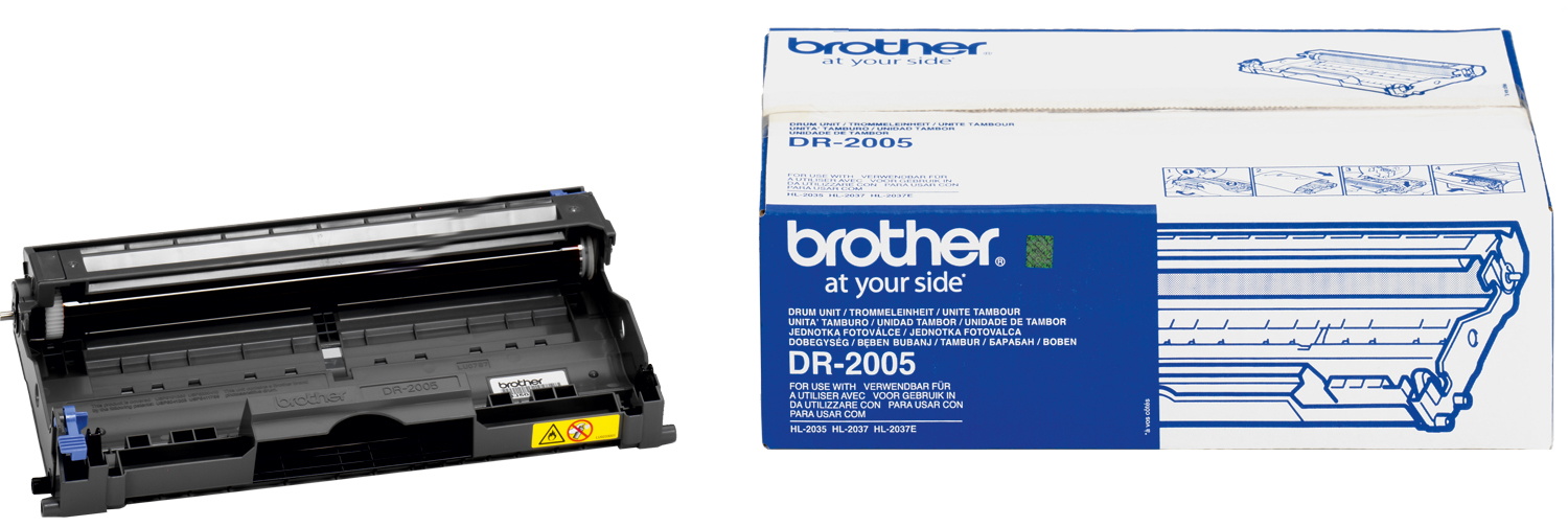 Brother ® Trommel