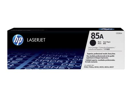 HP® LaserJet Toner