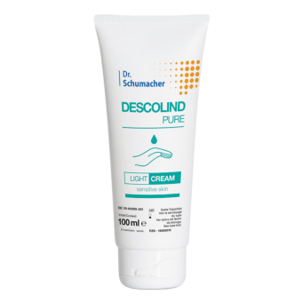 Descolind Pure light Cream