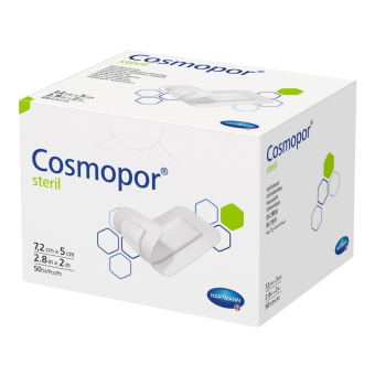 Cosmopor® Steril
