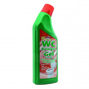 Medination WC-Reiniger Gel 750 ml