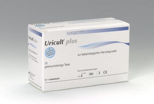 Uricult® plus