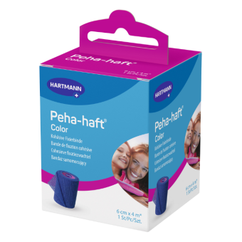 Peha-haft® Color