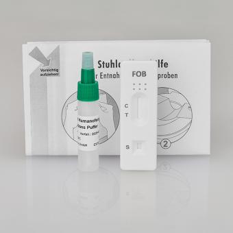 Cleartest® light Humanofecal