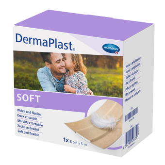 DermaPlast® SOFT