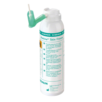 Askina® Skin Freeze