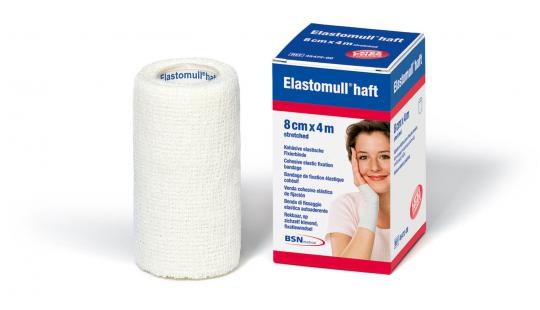 Elastomull® haft