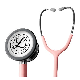 Littmann® Classic III™ Stethoskop Satin