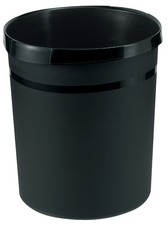 Papierkorb GRIP, 18 Liter