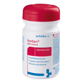 kodan®(N) wipes