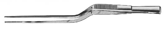 rk -  Pinzetten anatomisch Metall