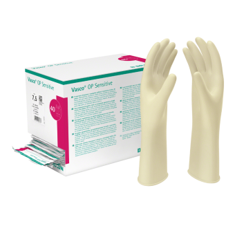 Vasco® OP Sensitive Handschuhe