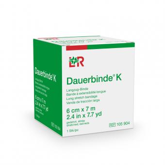 Dauerbinde® K