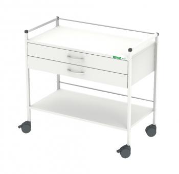 Vielzweckwagen 08/16® Basiswagen 90 (BxTxH) 90 cm x 45 cm x 83 cm