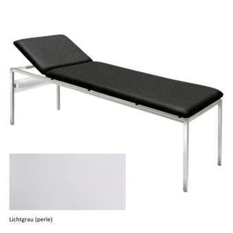 Untersuchungsliege standard 195 cm x 65 cm x 65 cm