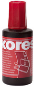 Kores Stempelfarbe, 27 ml