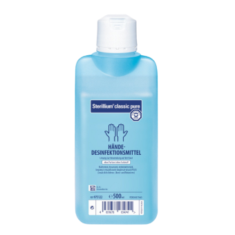 Sterillium® Classic pure