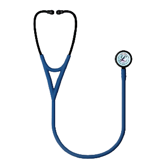 Littmann® Cardiology IV™ Stethoskop Satin