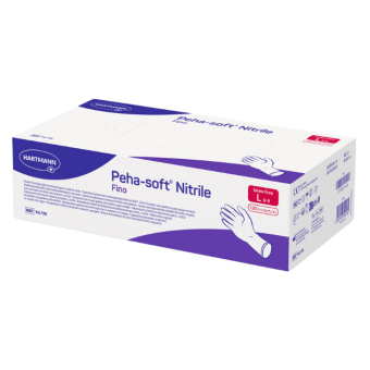 Peha-soft® nitrile fino powderfree