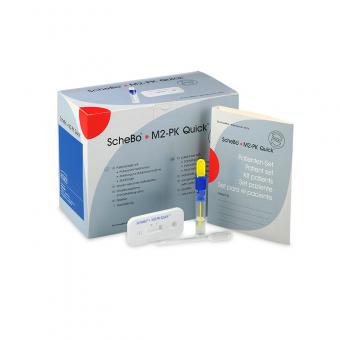 ScheBo® M2-PK™ Stuhltest 