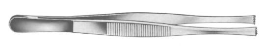 rk - Pinzetten chirugisch Metall