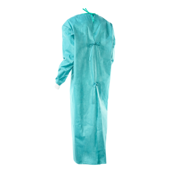 Einmal-OP-Mantel Foliodress® gown Comfort basic