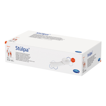 Stülpa® Fertigverbände