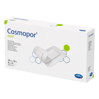Cosmopor® Steril