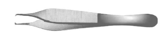 rk - Pinzetten chirugisch Metall