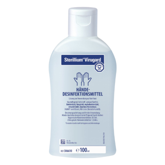 Sterillium® Virugard®