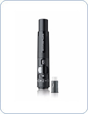 Accu-Chek® FastClix Stechhilfe Set