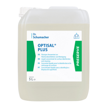 Optisal® Plus