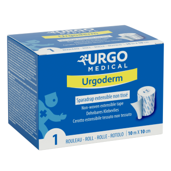 Urgoderm stretch