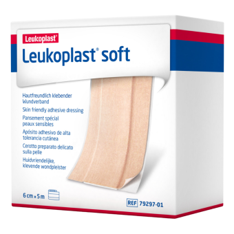 Leukoplast® Soft