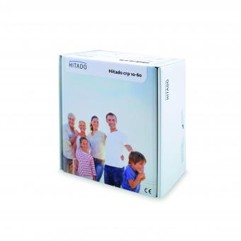 Hitado CRP 10-60 Schnelltest
