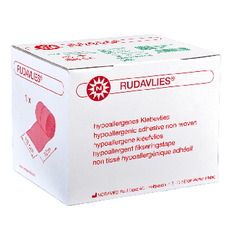 Rudavlies Klebevlies