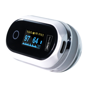 Fingerpulsoximeter ME|one