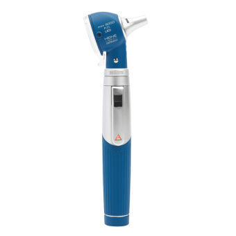 HEINE mini3000® F.O. Otoskop-Sets