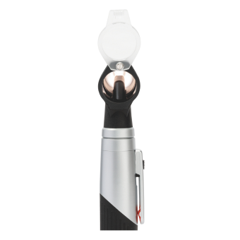 HEINE mini3000® F.O. Otoskop-Sets