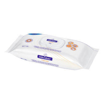 Mikrobac® Tissues