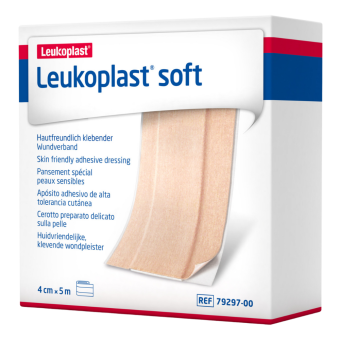 Leukoplast® Soft