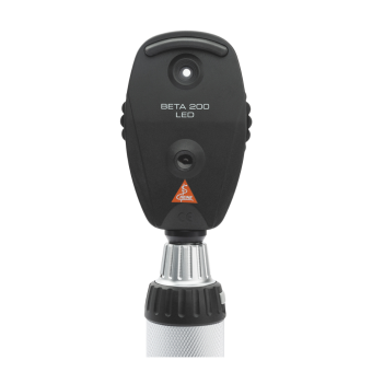 HEINE BETA®200 LED F.O. Otoskop Set
