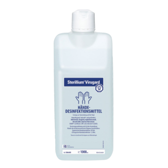 Sterillium® Virugard®