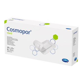Cosmopor® Steril